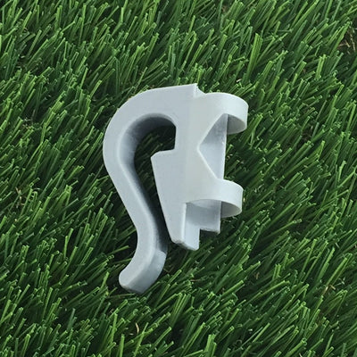 BriggsiWare Zuca Cart Putter Holder - Single