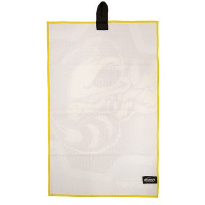 Discraft 15" x 24" Buzzz Waffle-Weave Microfiber Towel