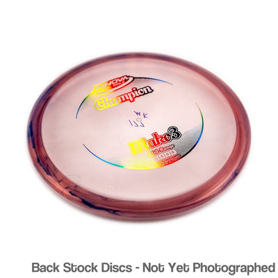 Innova Champion Mako3