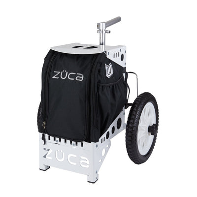 Zuca Signature Edition Paul Ulibarri Compact Disc Golf Cart