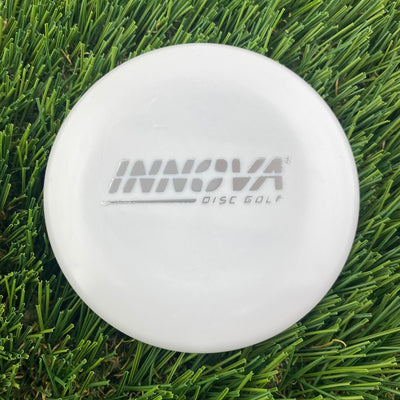 Mini Marker Disc with Burst Logo