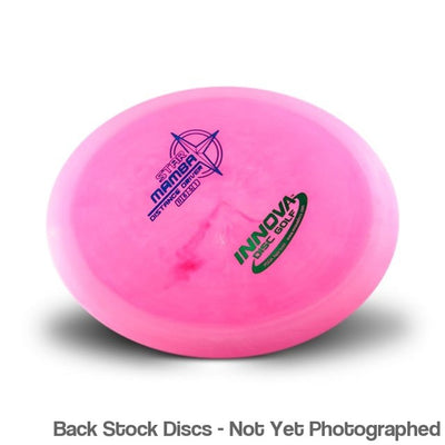 Innova Star Mamba