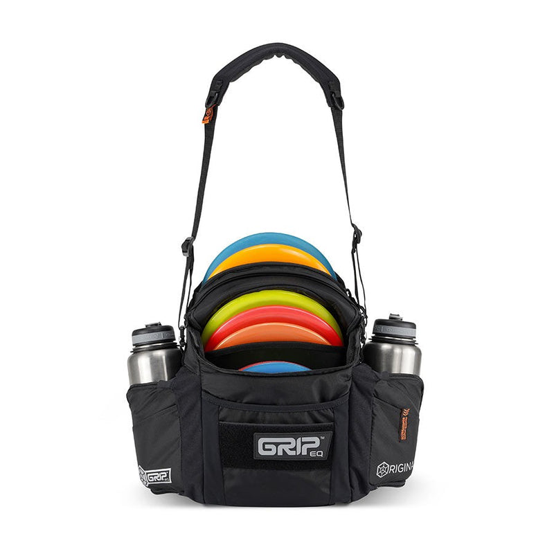 Sac de golf à disque GRIP eq série G2