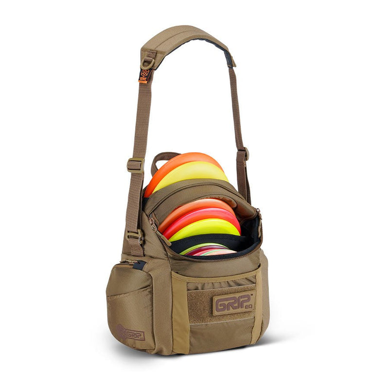 G2-Series  Disc Golf Bag