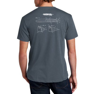 Innova Patent Tee