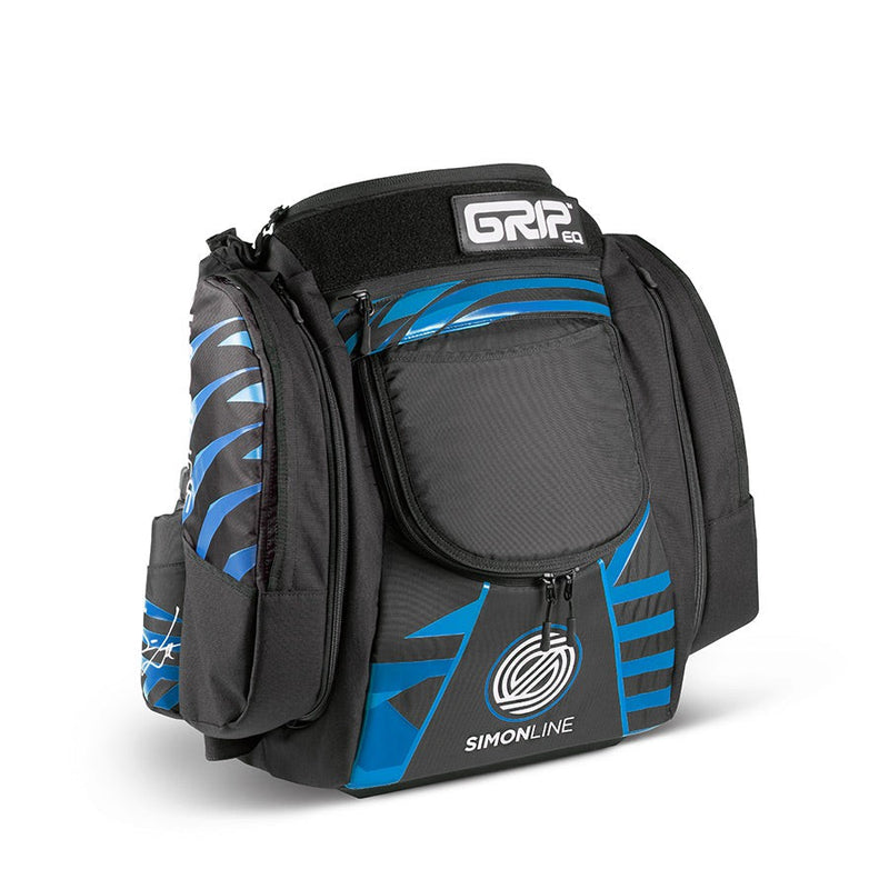 AX5 Series Tour Bag Backpack - Simon Lizotte "Simon Line" Signature