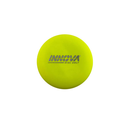 Mini Marker Disc with Burst Logo