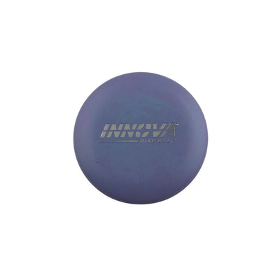 Mini Marker Disc with Burst Logo