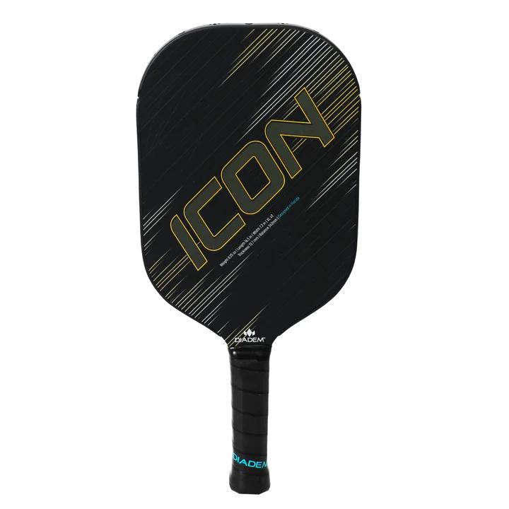 Icon XL v2 Pickleball Paddle