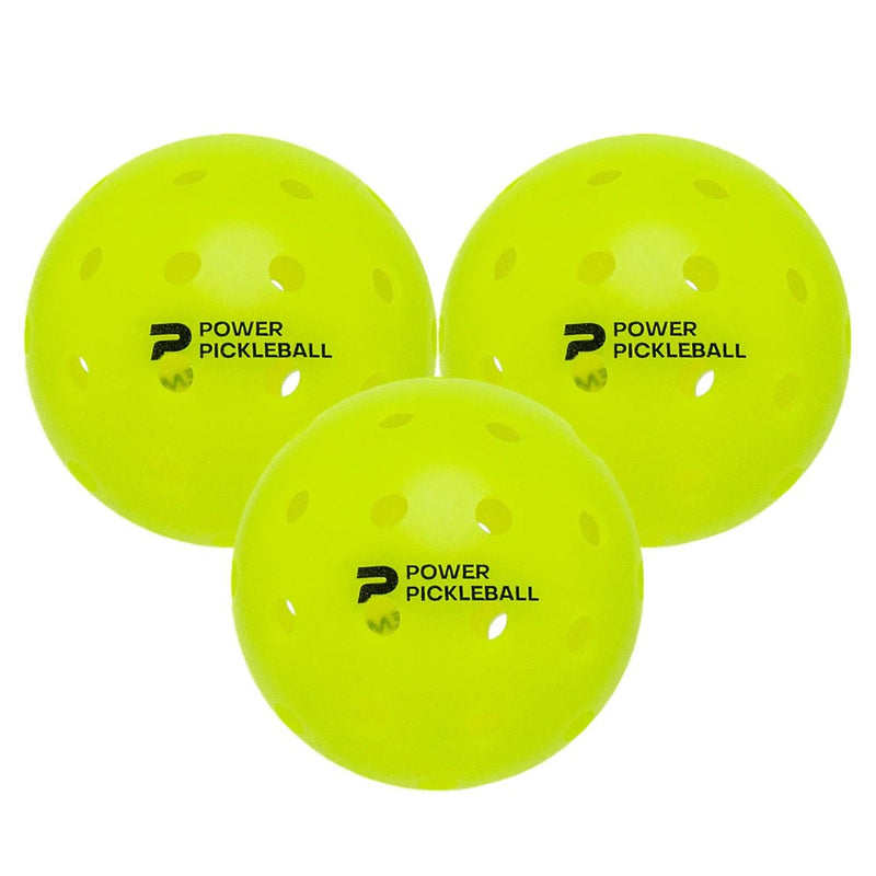 Power Pickleball Ball