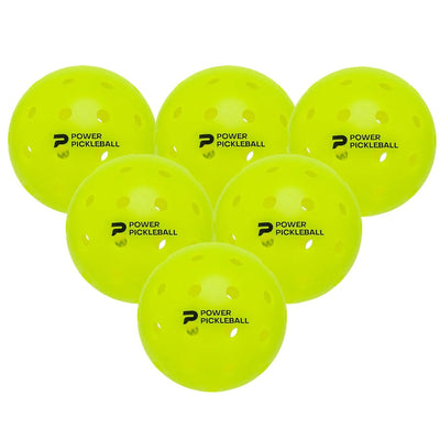 Power Pickleball Ball