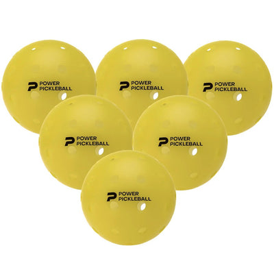 Power Pickleball Ball