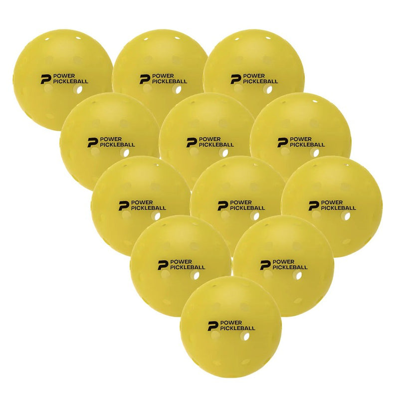 Power Pickleball Ball