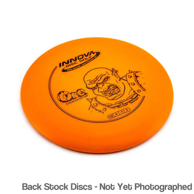 Innova DX Orc