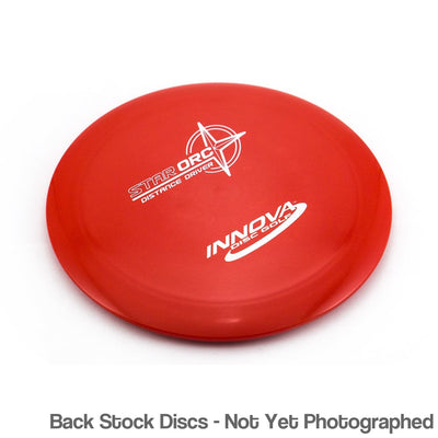 Innova Star Orc