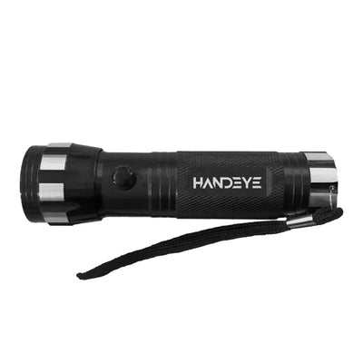 UV LED Flashlight