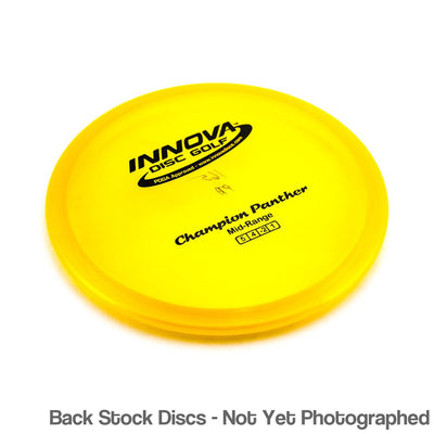 Innova Champion Panther