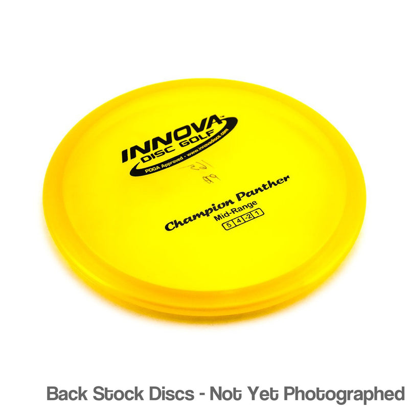 Innova Champion Panther