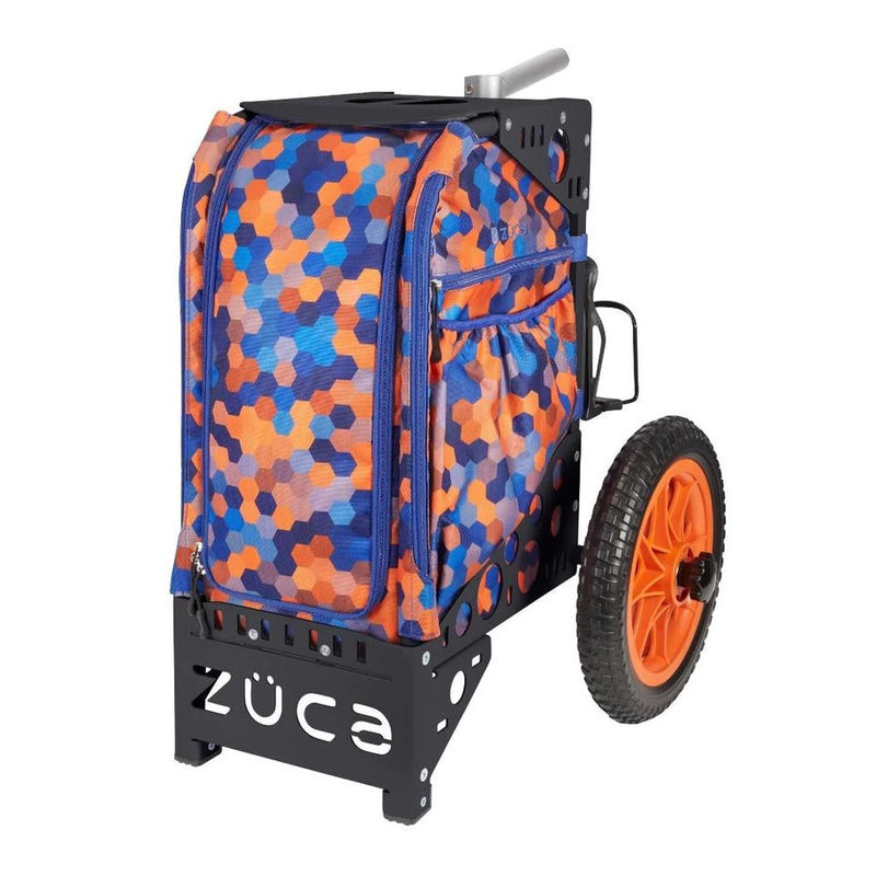 All Terrain Disc Golf Cart - Signature Edition