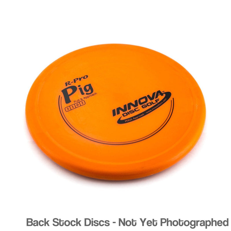 Innova R-Pro Pig