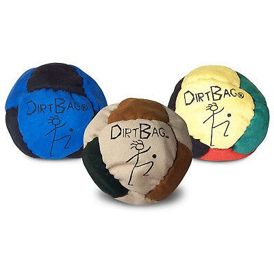 Dirtbag Classic Footbag