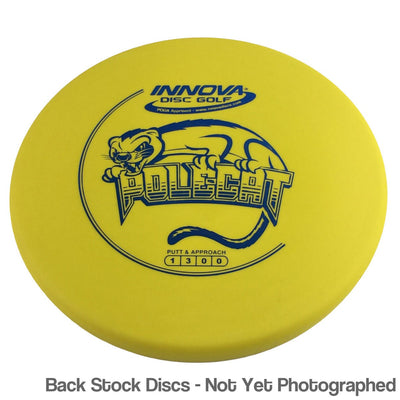 Innova DX Polecat