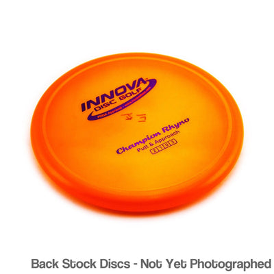 Innova Champion Rhyno