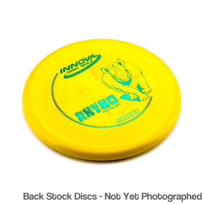 Innova DX Rhyno