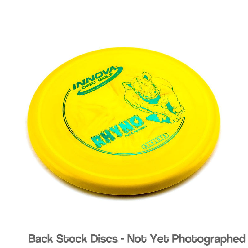 Innova DX Rhyno