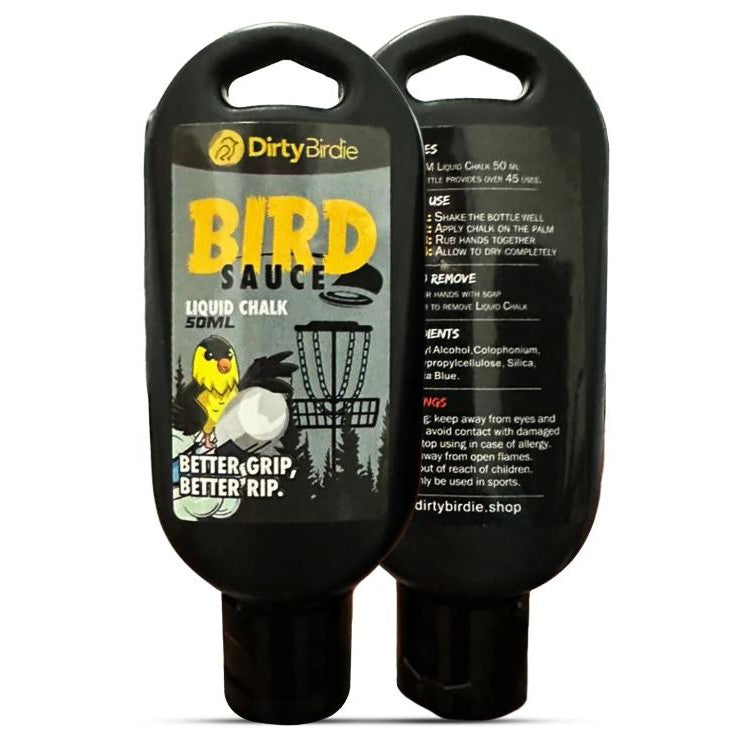 Bird Sauce Liquid Hand Chalk - 1.7oz