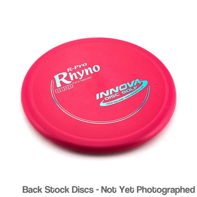 Innova R-Pro Rhyno