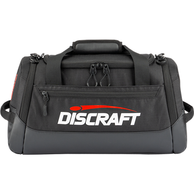 Disc Golf Duffel