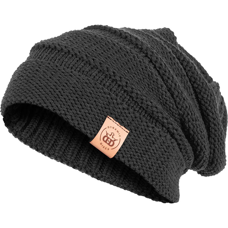 Deluxe Slouch Scrunch Beanie