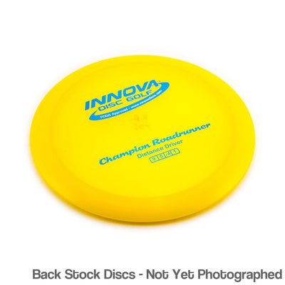 Innova Champion Roadrunner