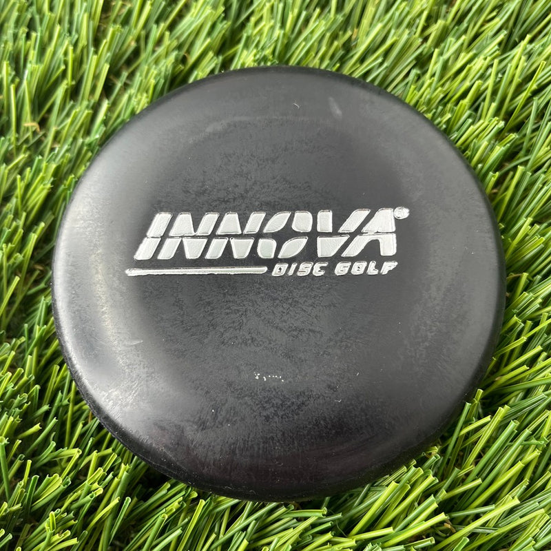 Mini Marker Disc with Burst Logo