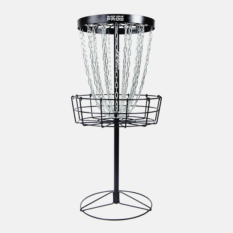 Pro HD Target Basket - Factory Certified Reconditioned