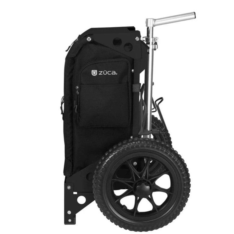 Zuca Trekker Disc Golf Cart