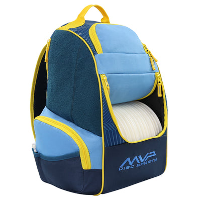 Shuttle Backpack Disc Golf Bag