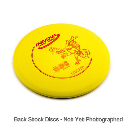 Innova DX Roc