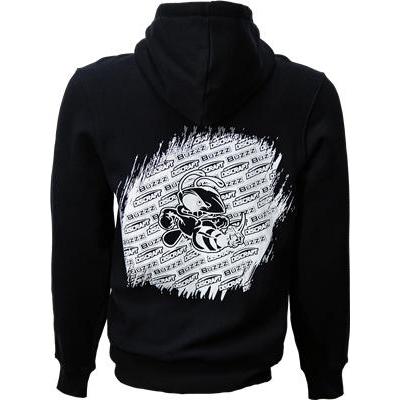 Buzzz Full Zip Hooded Sweatshirt