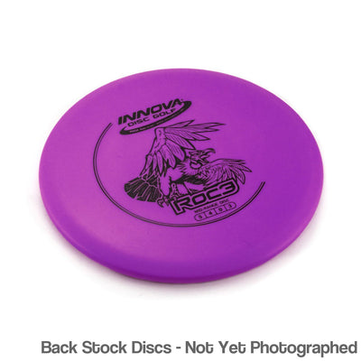 Innova DX Roc3