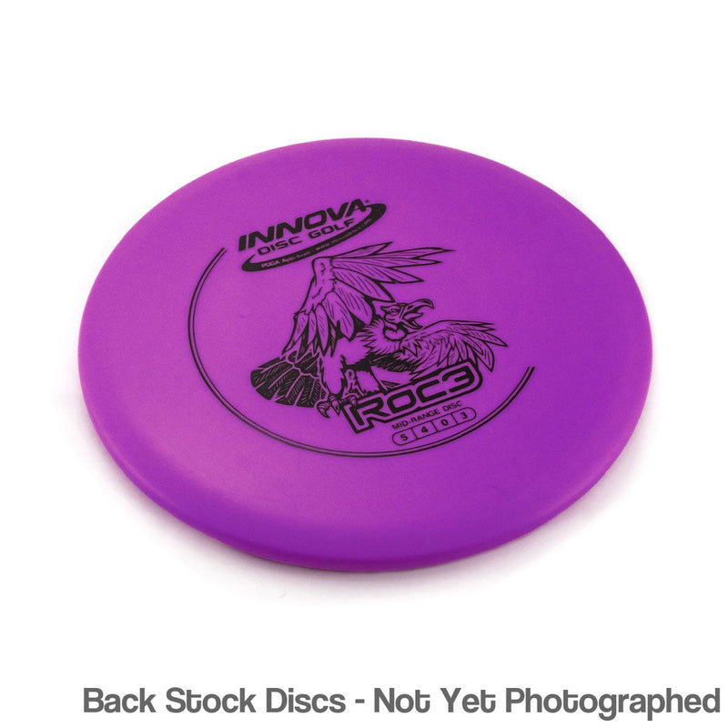 Innova DX Roc3