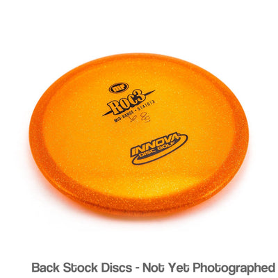 Innova Champion Metal Flake Roc3