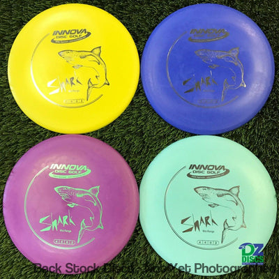 Innova DX Shark