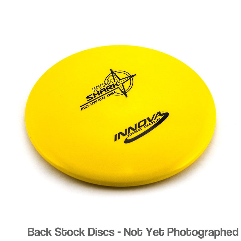 Innova Star Shark