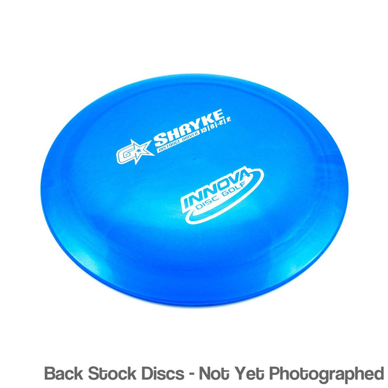 Innova Gstar Shryke