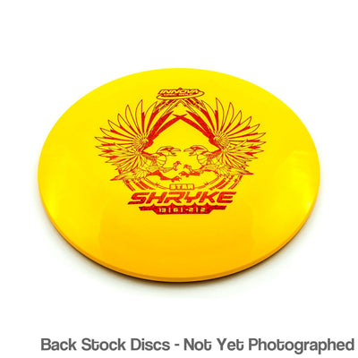 Innova Star Shryke