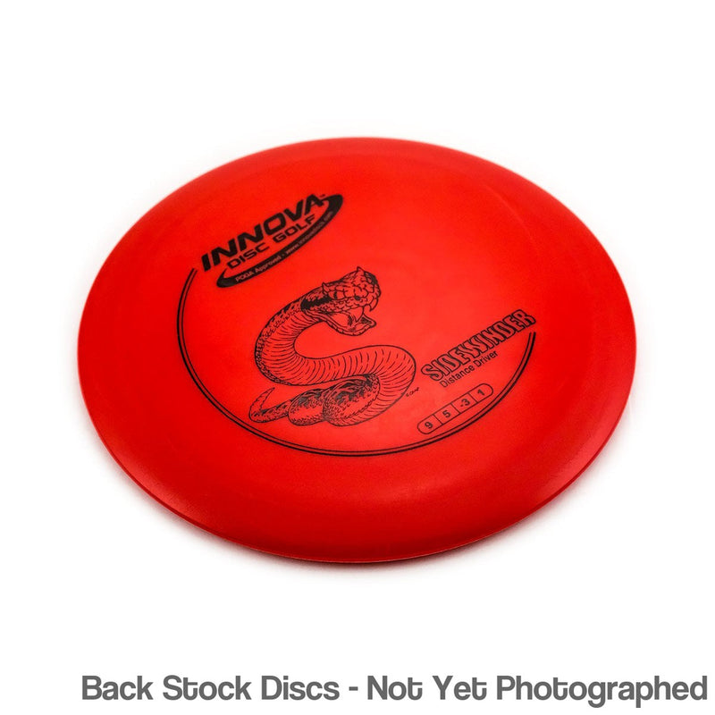 Innova DX Sidewinder