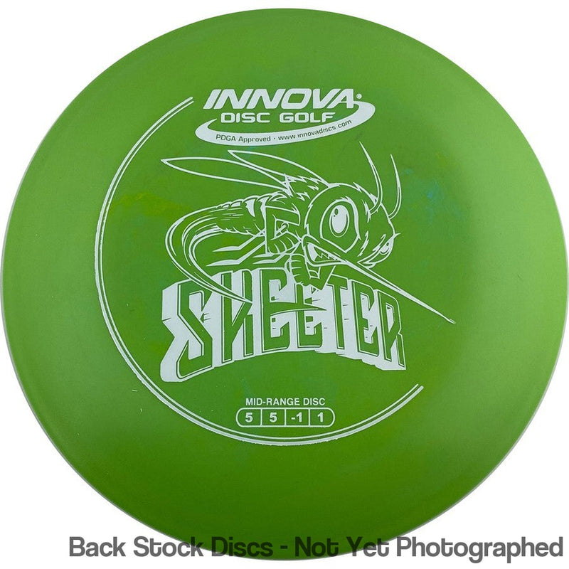 Innova DX Skeeter