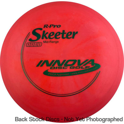 Innova R-Pro Skeeter